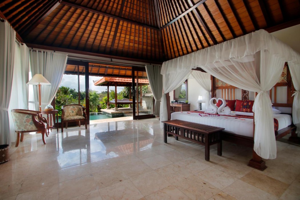 Santi Mandala Villa And Spa 67/140