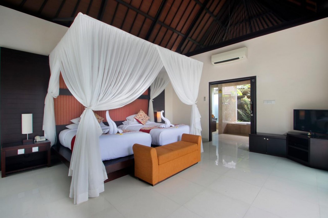 Santi Mandala Villa And Spa 41/140