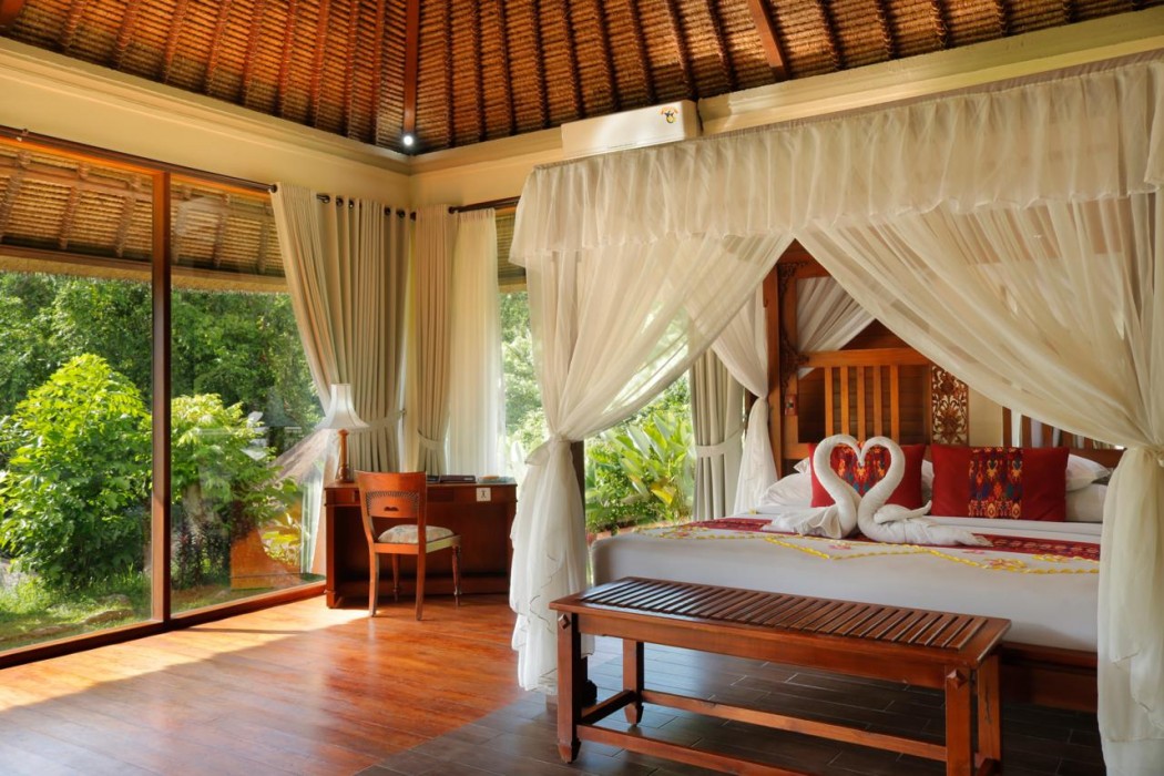 Santi Mandala Villa And Spa 19/140