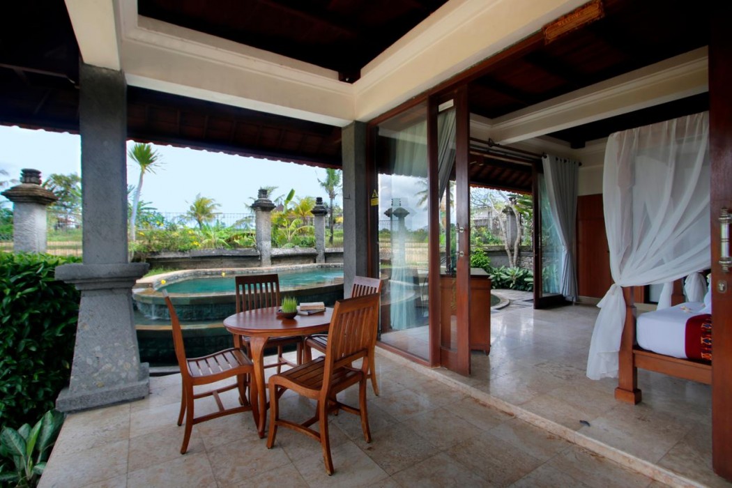 Santi Mandala Villa And Spa 78/140