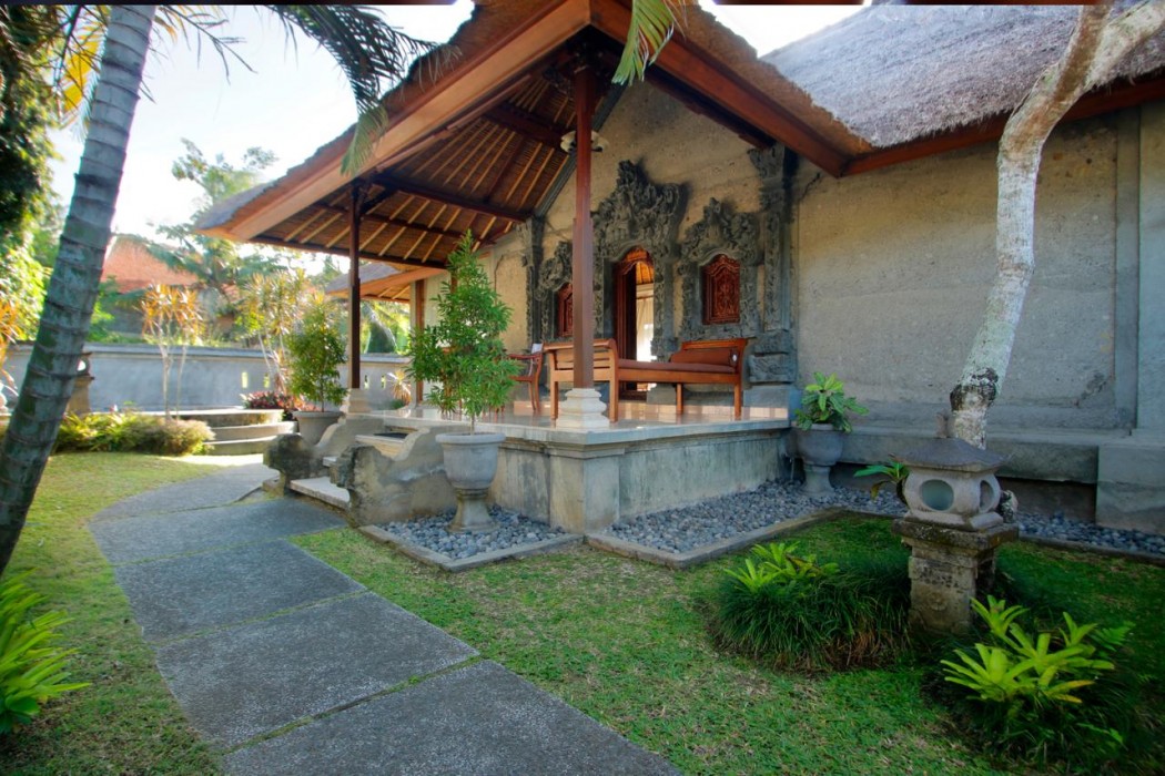 Santi Mandala Villa And Spa 57/140