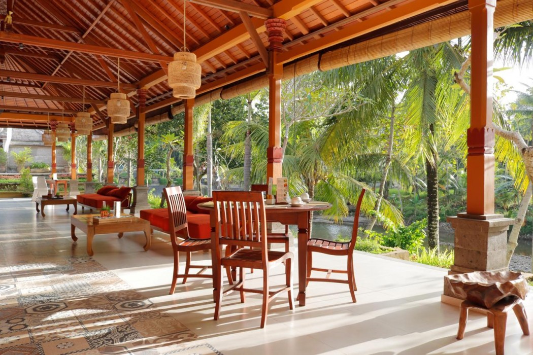 Santi Mandala Villa And Spa 95/140