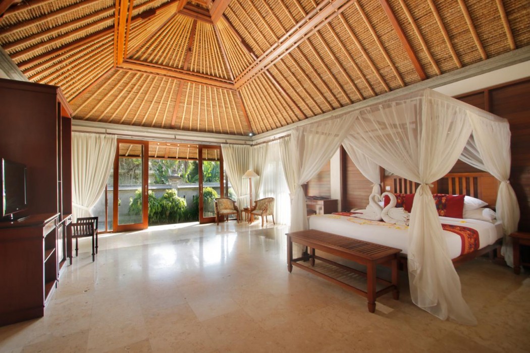 Santi Mandala Villa And Spa 72/140