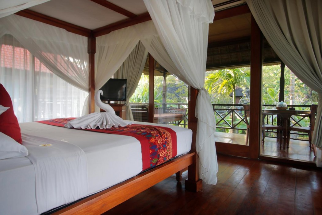 Santi Mandala Villa And Spa 38/140