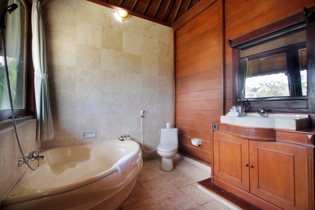 Santi Mandala Villa And Spa 15/140