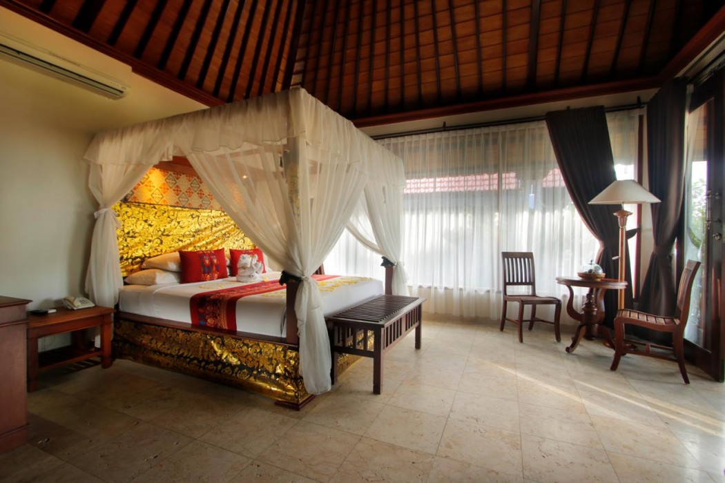 Santi Mandala Villa And Spa 50/140