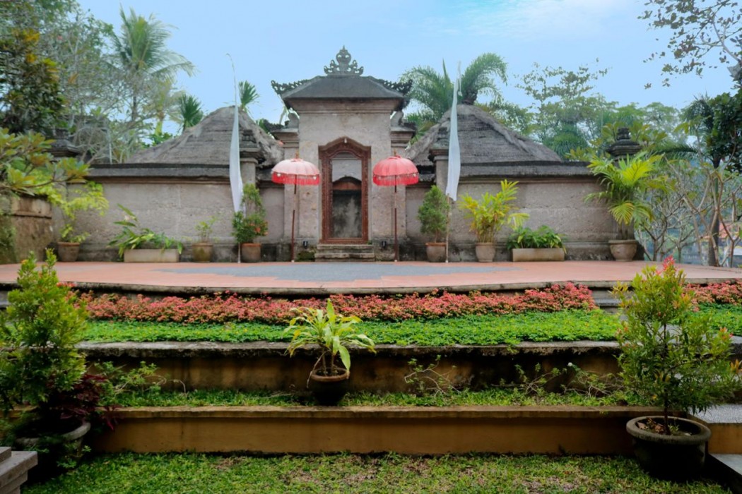 Santi Mandala Villa And Spa 93/140