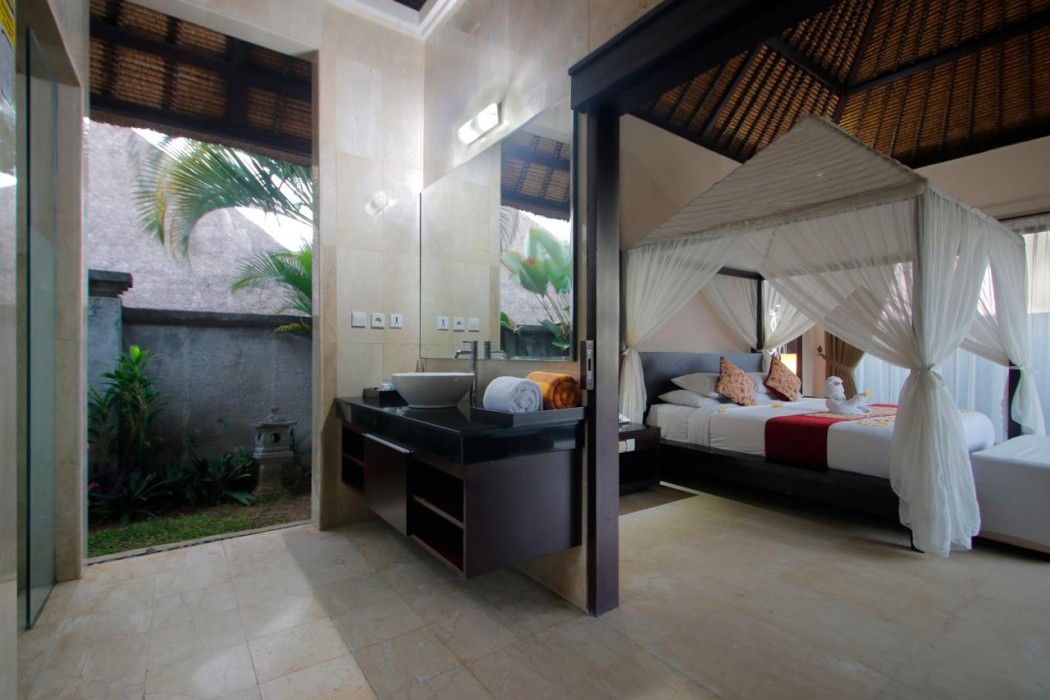 Santi Mandala Villa And Spa 29/140