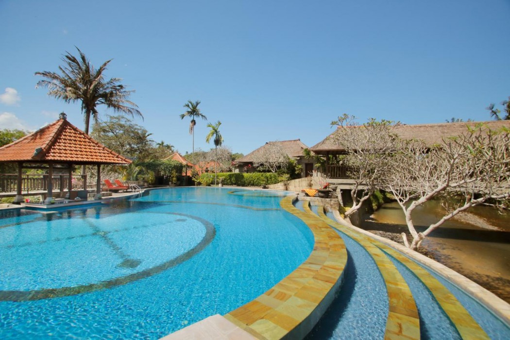 Santi Mandala Villa And Spa 98/140