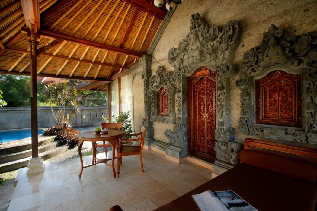 Santi Mandala Villa And Spa 55/140