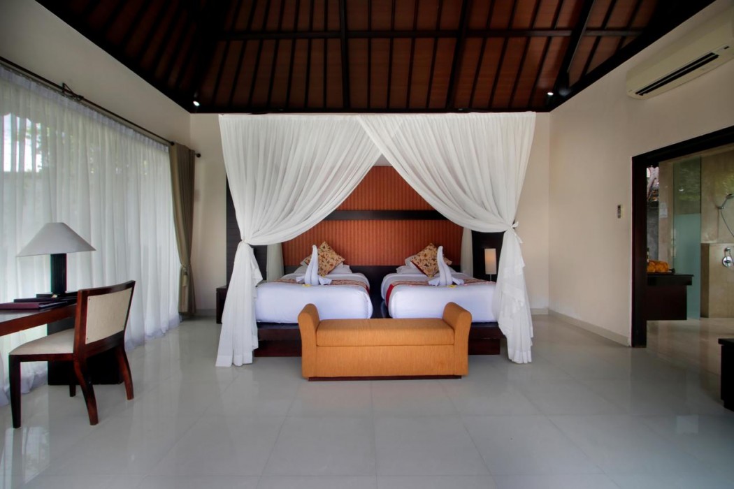 Santi Mandala Villa And Spa 66/140