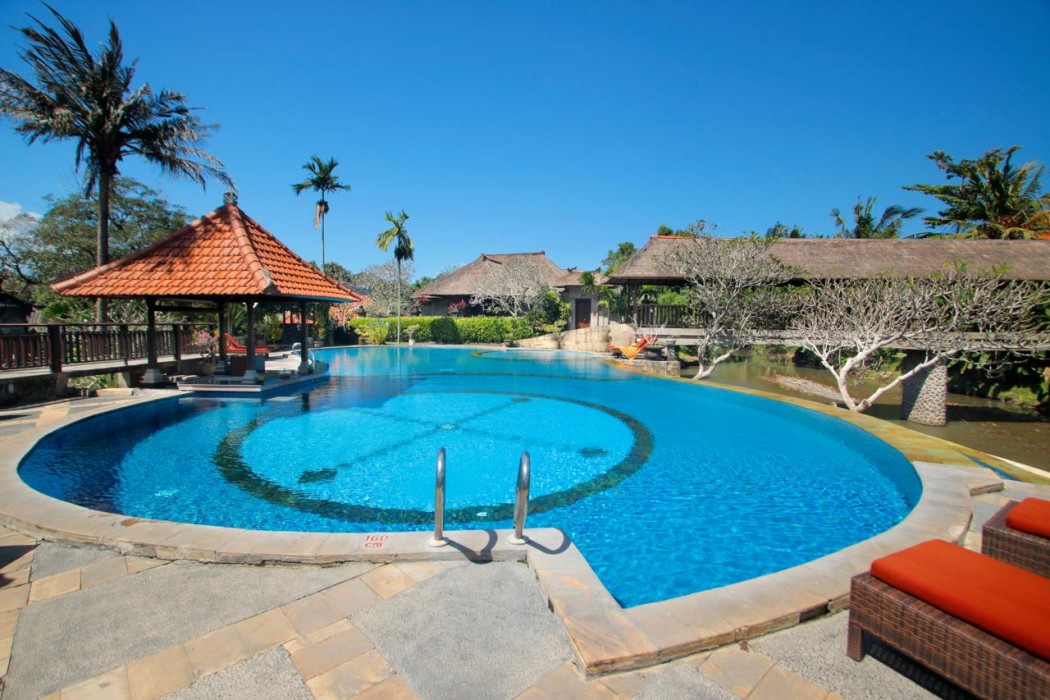 Santi Mandala Villa And Spa 99/140