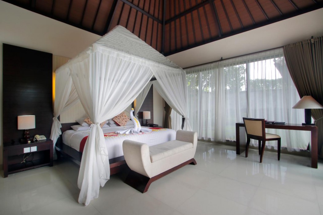 Santi Mandala Villa And Spa 53/140