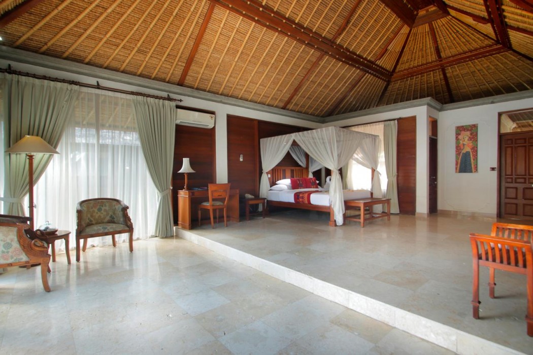 Santi Mandala Villa And Spa 71/140