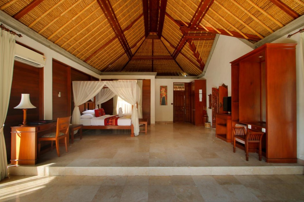 Santi Mandala Villa And Spa 47/140