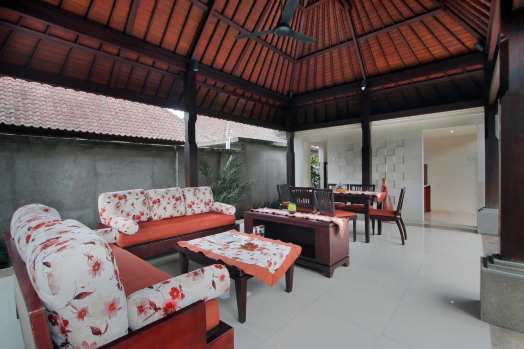 Santi Mandala Villa And Spa 35/140