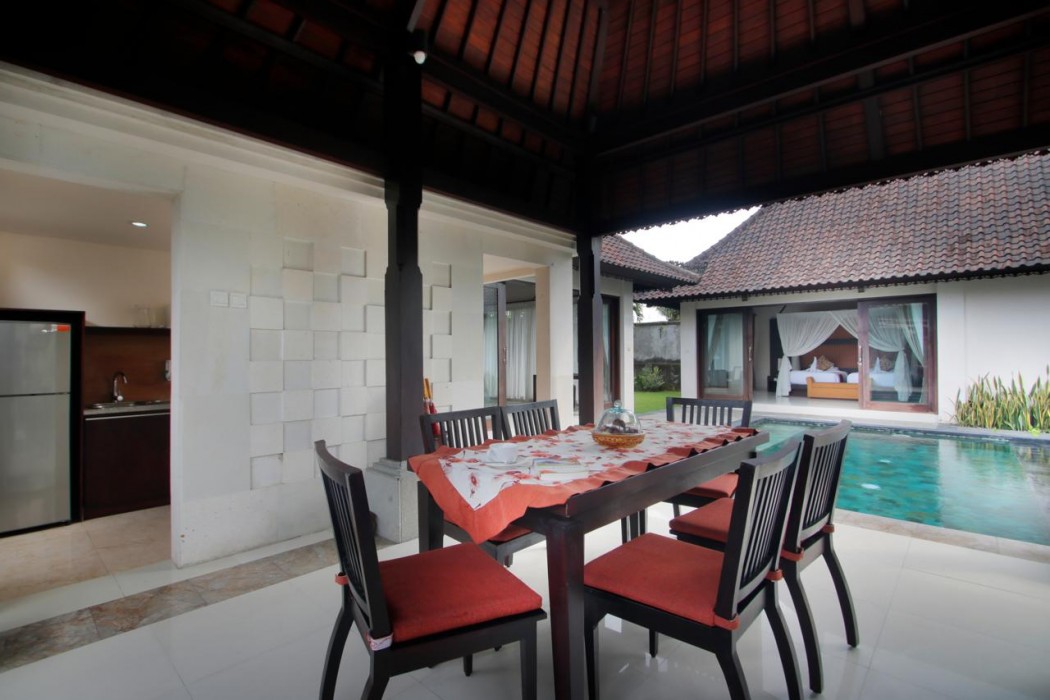 Santi Mandala Villa And Spa 34/140