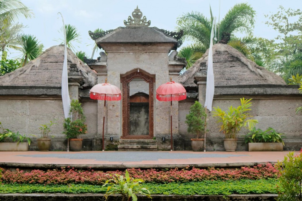 Santi Mandala Villa And Spa 96/140