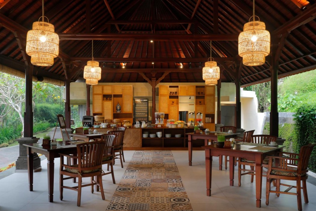 Santi Mandala Villa And Spa 91/140