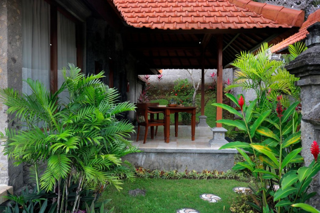 Santi Mandala Villa And Spa in Sukawati