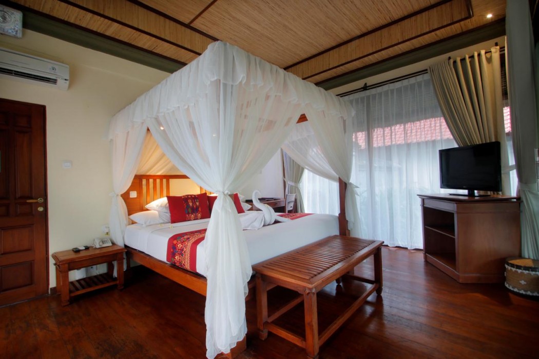 Santi Mandala Villa And Spa 40/140