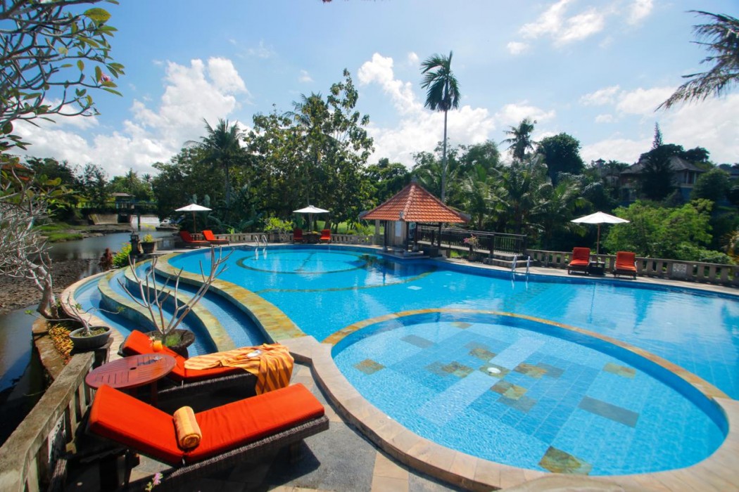 Santi Mandala Villa And Spa 100/140