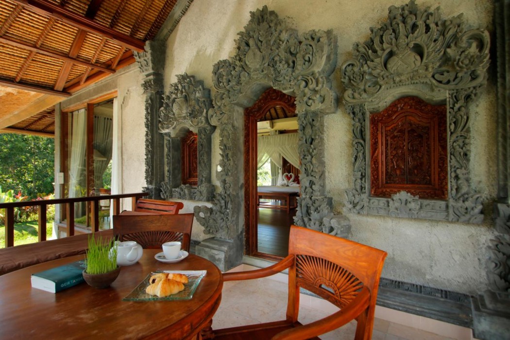 Santi Mandala Villa And Spa 31/140