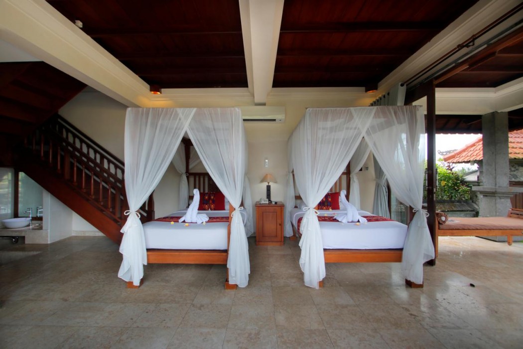 Santi Mandala Villa And Spa 46/140