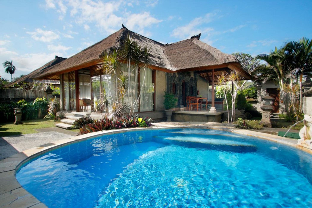 Santi Mandala Villa And Spa 108/140