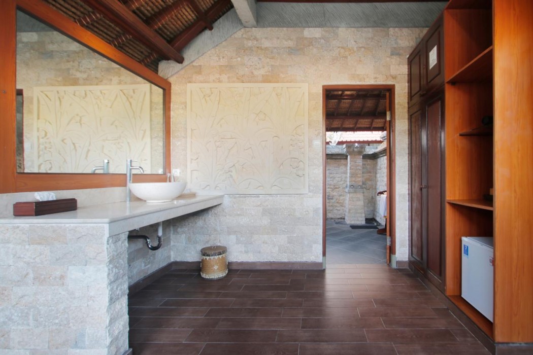 Santi Mandala Villa And Spa 20/140