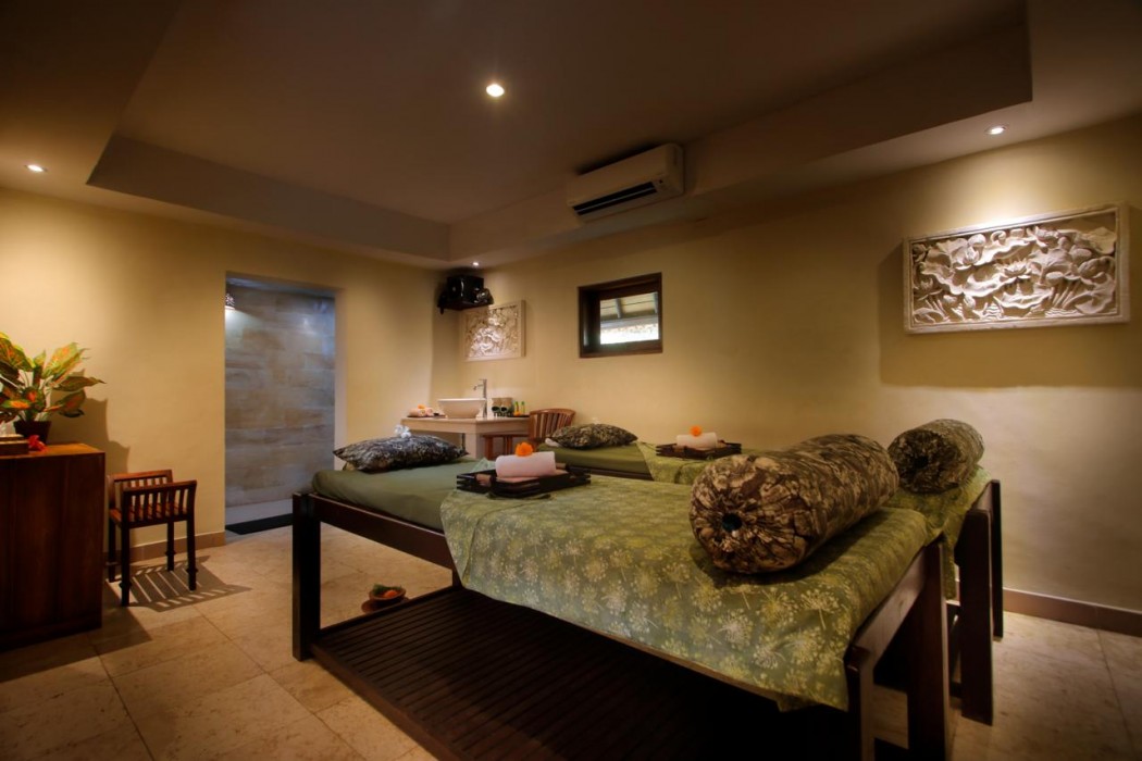 Santi Mandala Villa And Spa 94/140