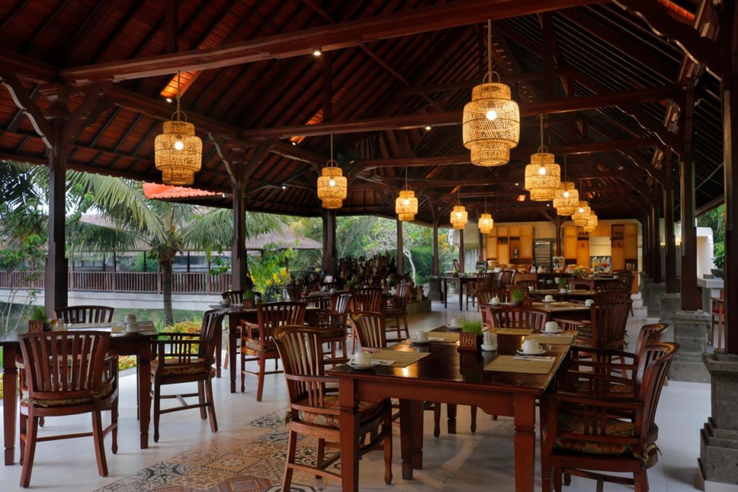 Santi Mandala Villa And Spa 92/140