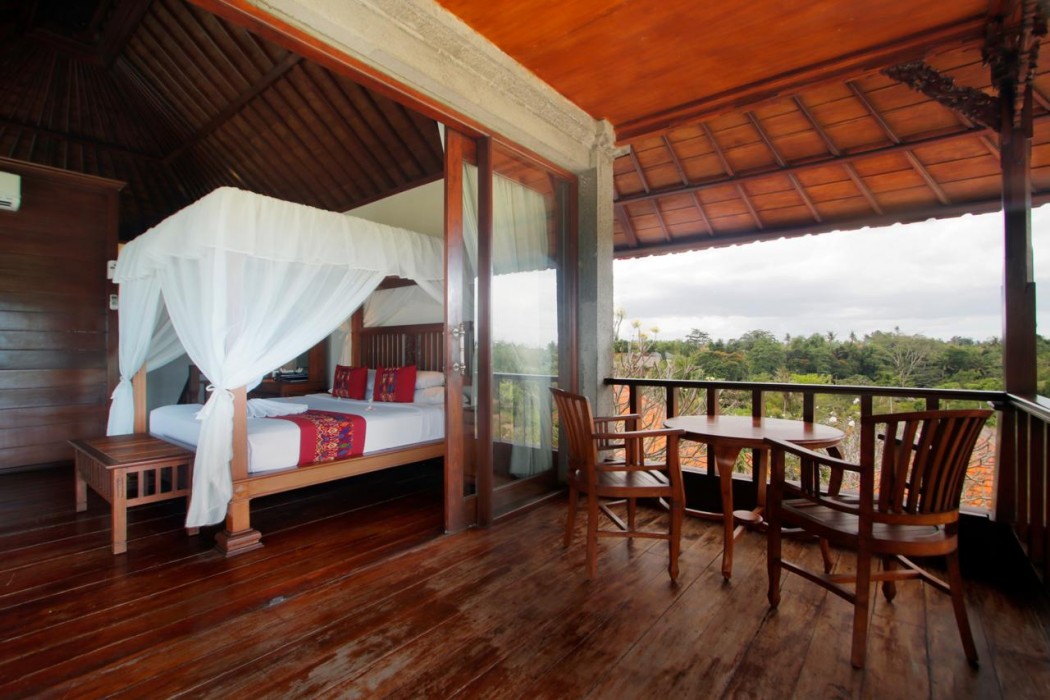 Santi Mandala Villa And Spa 52/140