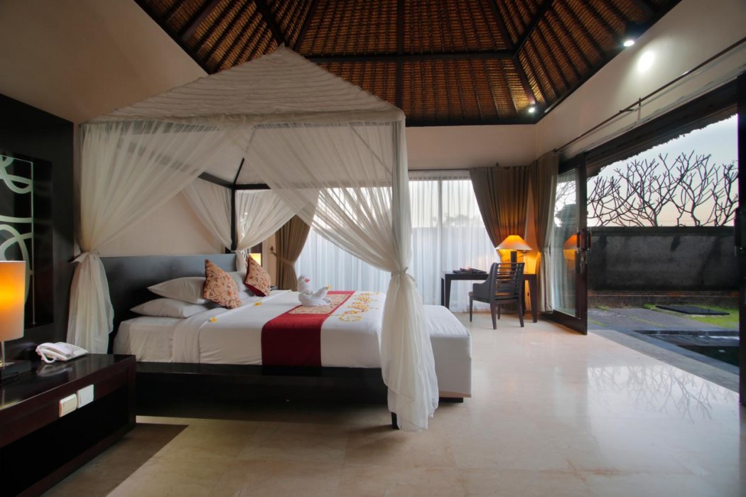 Santi Mandala Villa And Spa 43/140