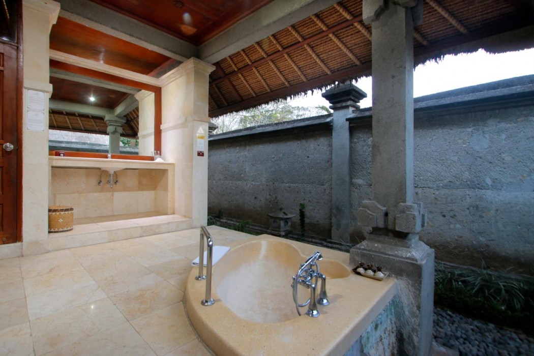 Santi Mandala Villa And Spa 17/140