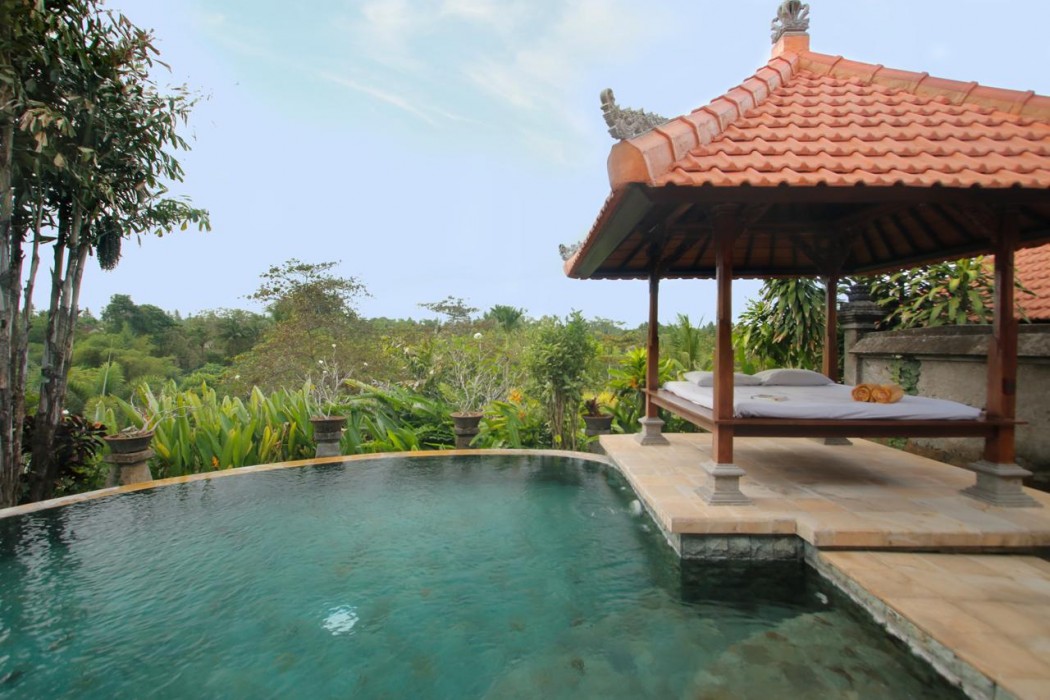 Santi Mandala Villa And Spa 106/140
