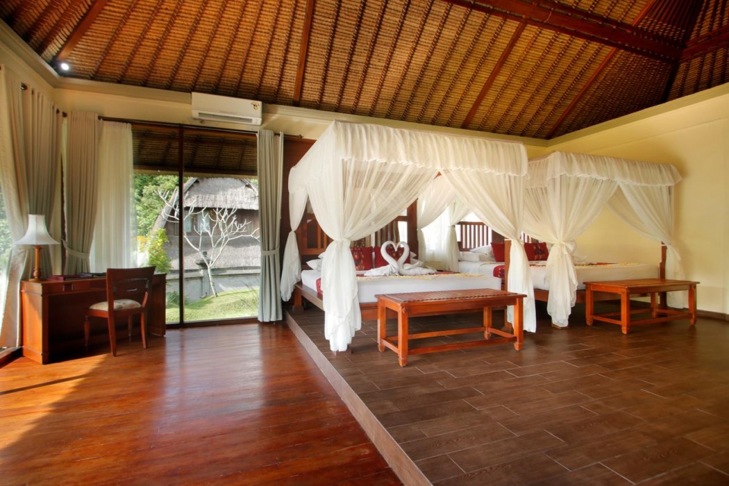 Santi Mandala Villa And Spa 18/140