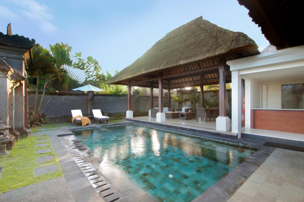 Santi Mandala Villa And Spa 105/140