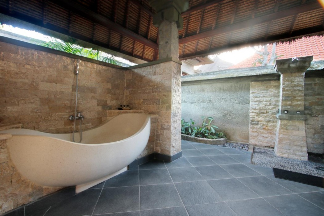 Santi Mandala Villa And Spa 24/140