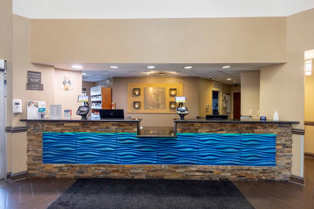 Comfort Suites Springfield I-70 3/32