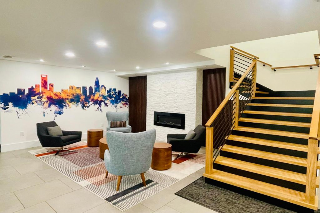 Wingate by Wyndham Matthews/Charlotte, NC 13/18