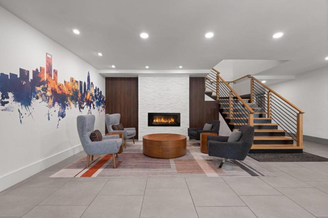 Wingate by Wyndham Matthews/Charlotte, NC 14/18