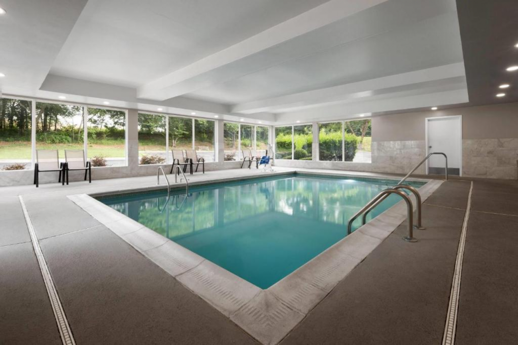 Wingate by Wyndham Matthews/Charlotte, NC 18/18