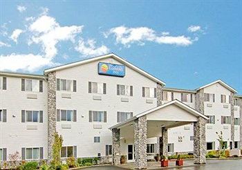 Holiday Inn Express & Suites Tumwater - Olympia By IHG 1/36