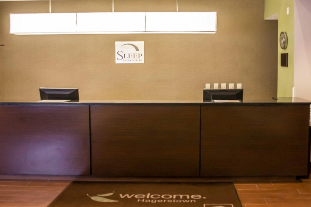 Sleep Inn and Suites Hagerstown 5/32