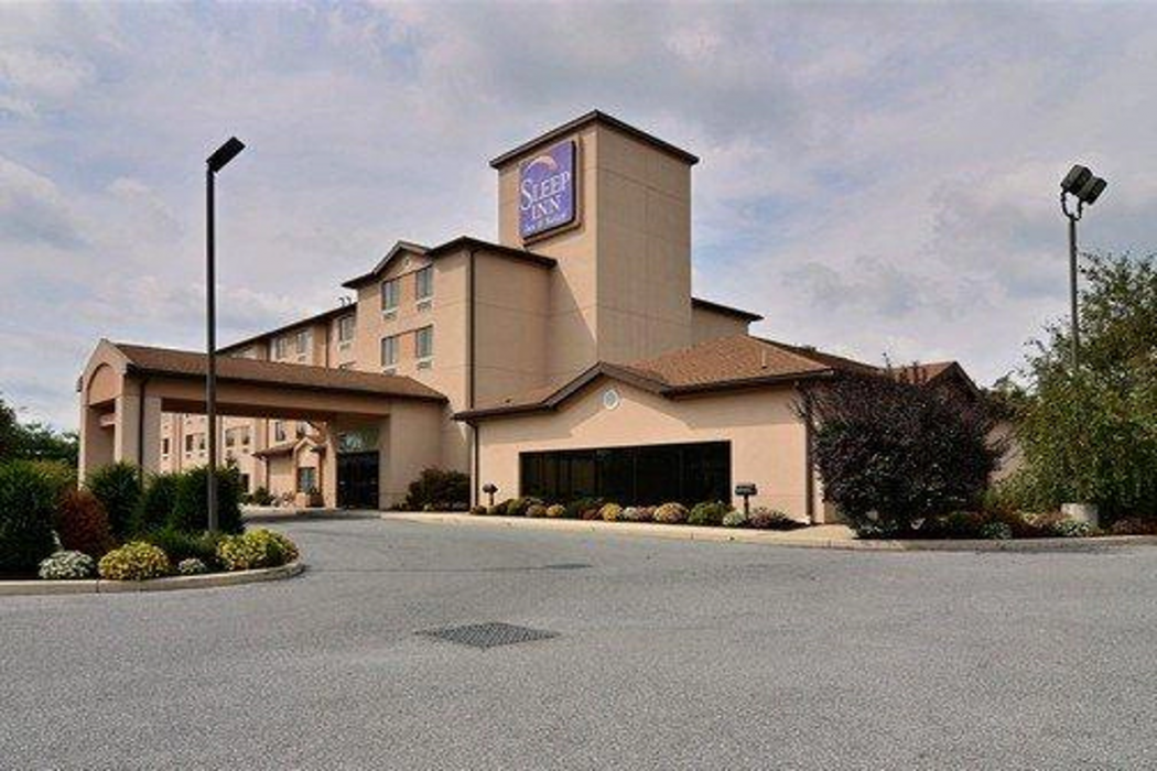 Sleep Inn and Suites Hagerstown 3/32