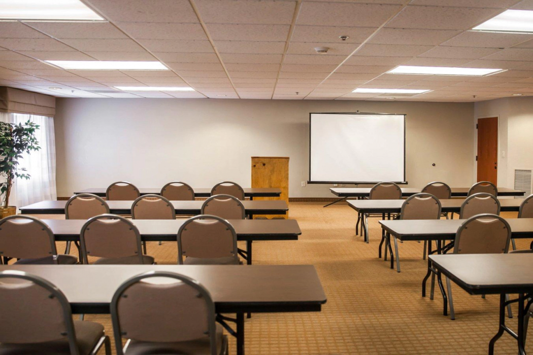 Sleep Inn and Suites Hagerstown 15/32