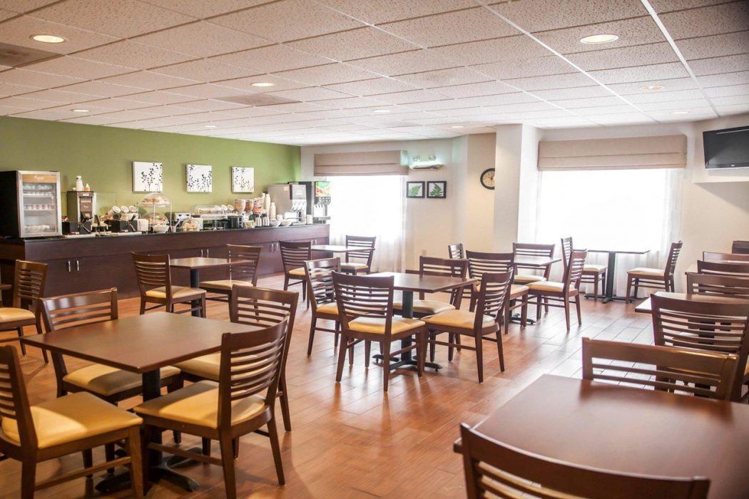 Sleep Inn and Suites Hagerstown 13/32