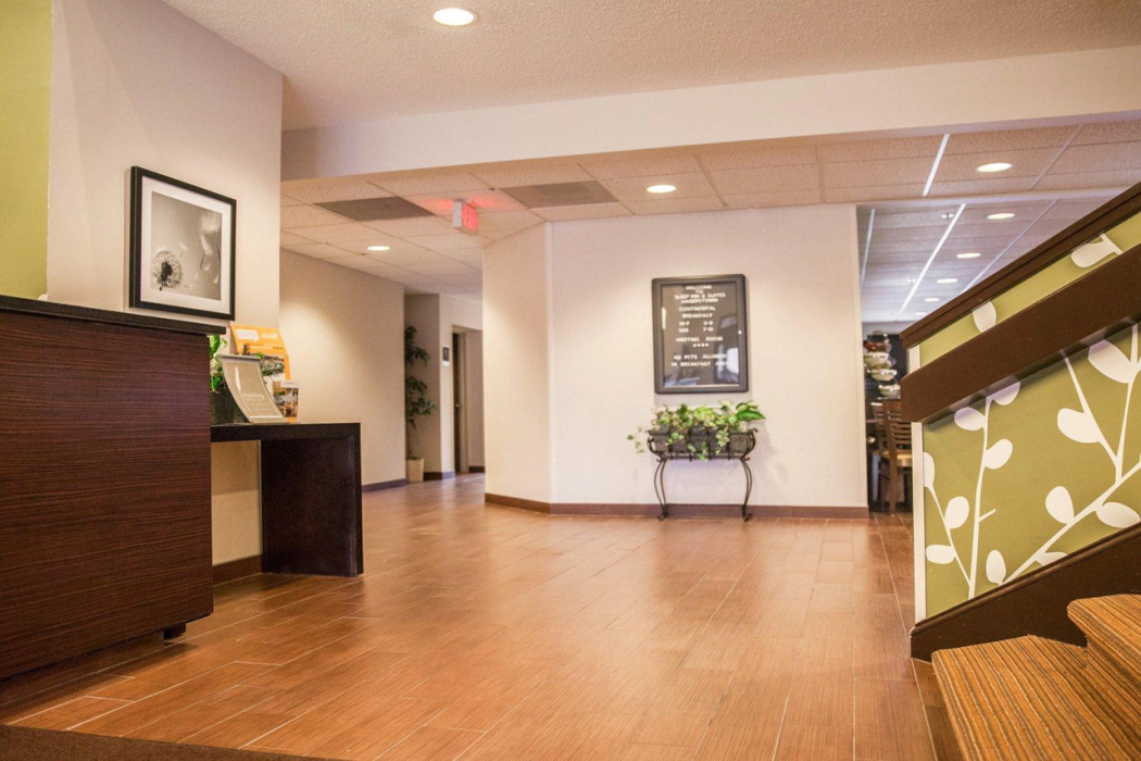 Sleep Inn and Suites Hagerstown 7/32