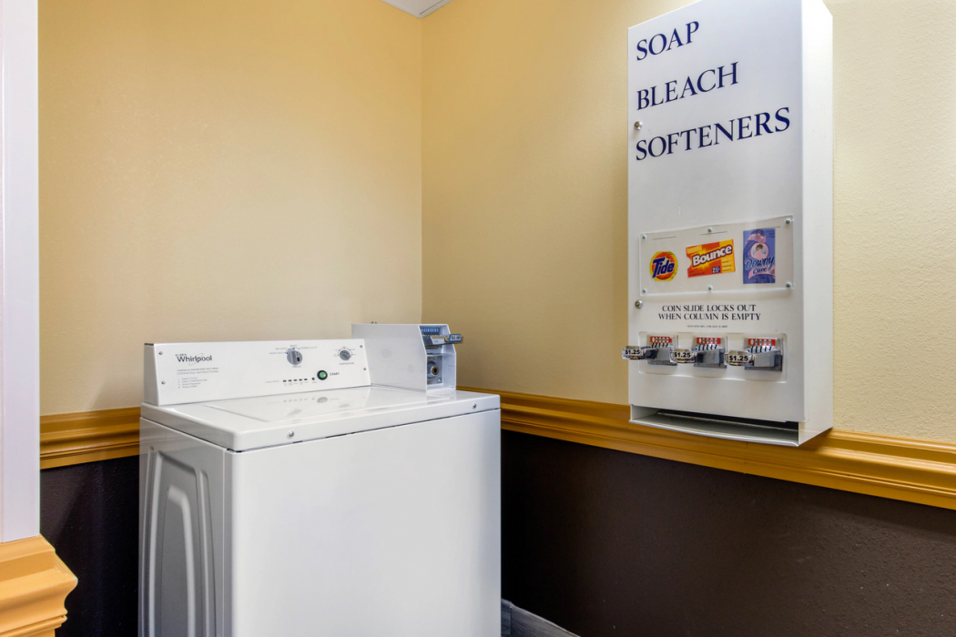 Quality Inn & Suites Montgomery East Carmichael 12/18